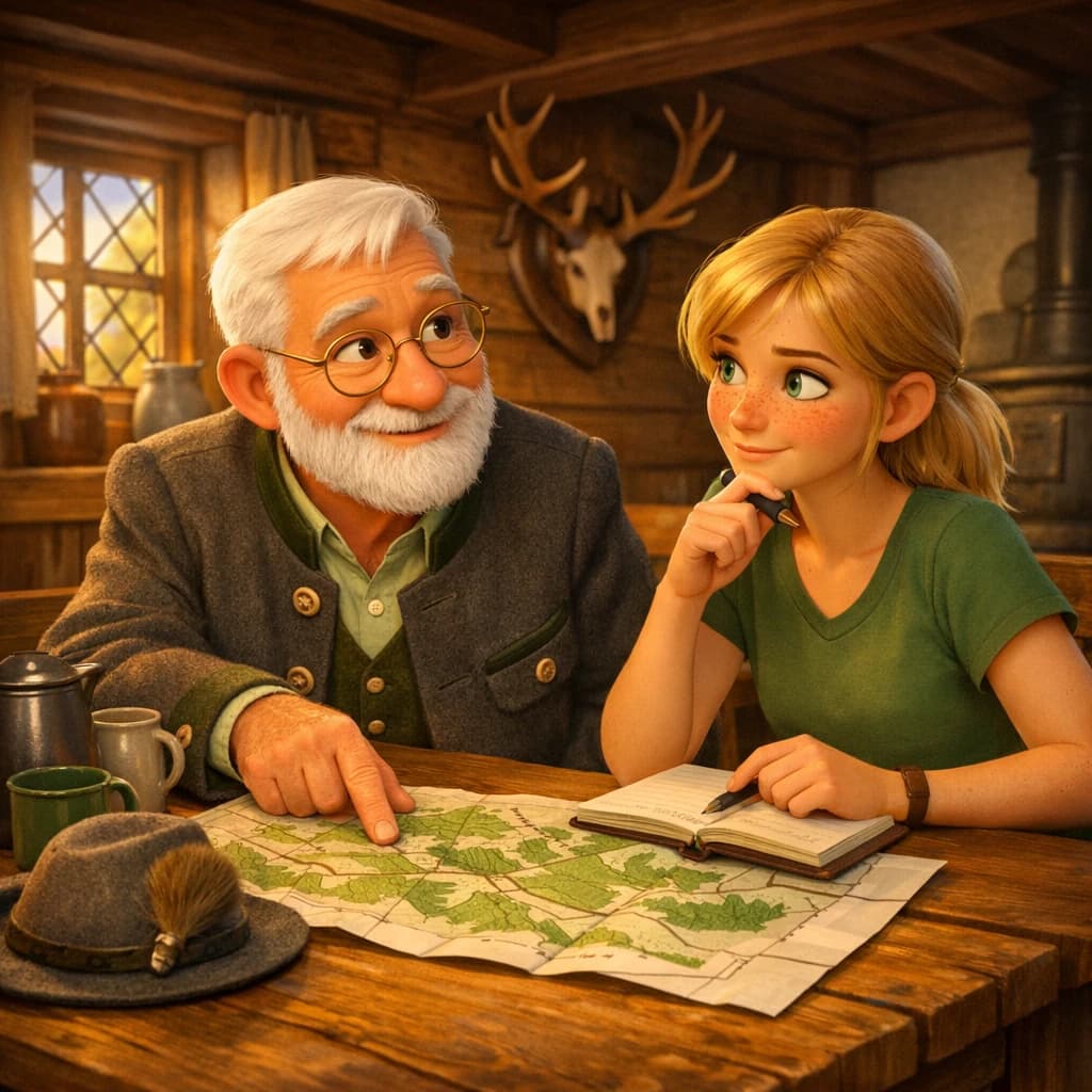 Quiz & Spiele